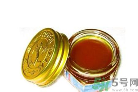 清涼油可以吃嗎？吃了清涼油怎么辦？