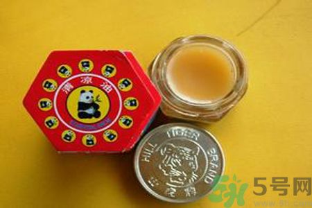 清涼油和風(fēng)油精的區(qū)別？清涼油和風(fēng)油精哪一個(gè)好？