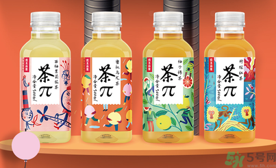 農(nóng)夫山泉茶π好不好喝？茶派價(jià)格是多少？