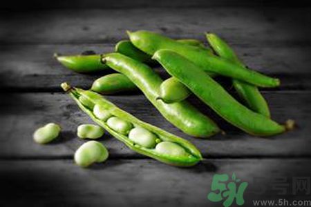 吃蠶豆會(huì)過敏嗎？皮膚過敏的人可以吃蠶豆嗎？