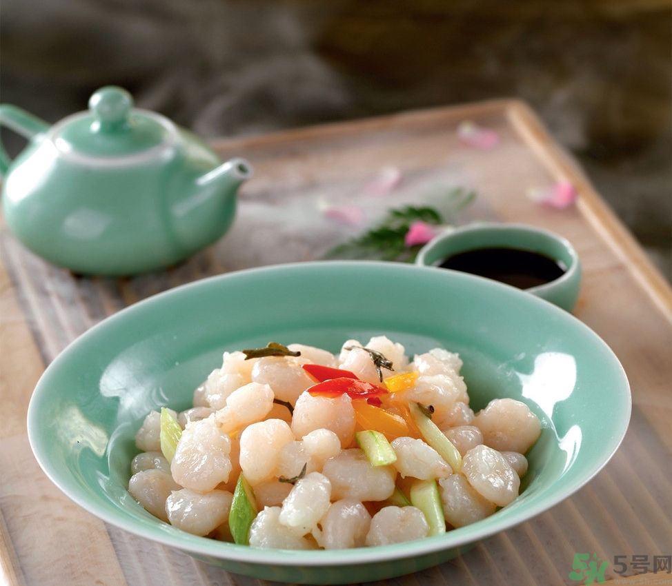 蠶豆和蝦可以一起吃嗎？蠶豆和蝦一起吃好嗎？