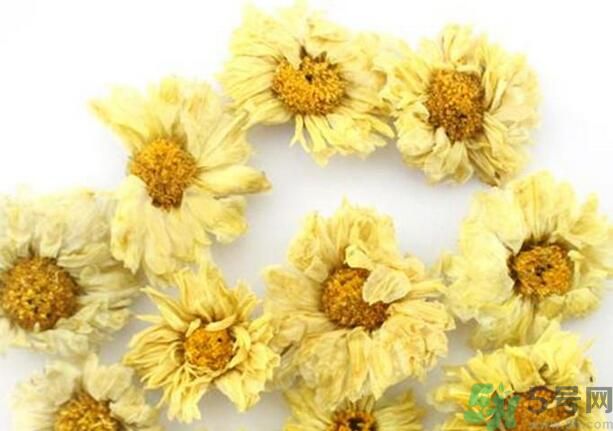 菊花晶有什么功效？菊花晶的功效是什么？