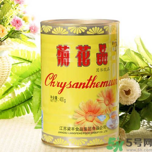 菊花晶降火效果好嗎？菊花晶的降火效果怎么樣？