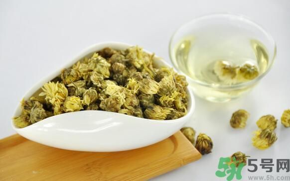 菊花晶降火效果好嗎？菊花晶的降火效果怎么樣？