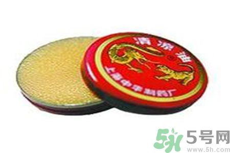 清涼油可以去痘痘嗎？清涼油怎么去痘痘？