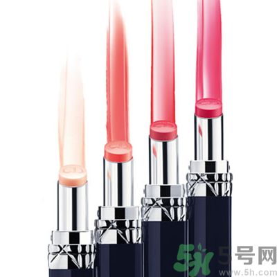 迪奧Addict魅惑唇膏怎么樣？迪奧Addict魅惑唇膏好用嗎？