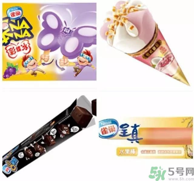 笨NaNa彩蝶冰多少錢？笨NaNa雙皮蕉怎么做？