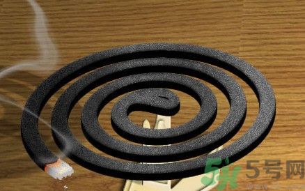 點(diǎn)蚊香會(huì)中毒嗎？蚊香中毒的癥狀是什么樣？