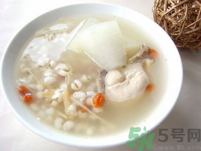 小孩能喝綠豆湯嗎？小孩喝綠豆湯好不好？