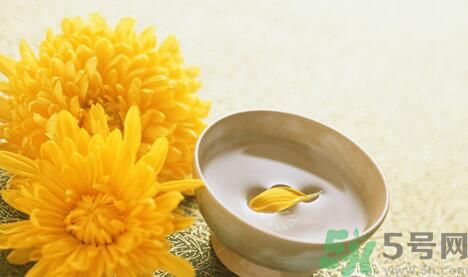 什么茶可以降火？降火喝什么茶好？