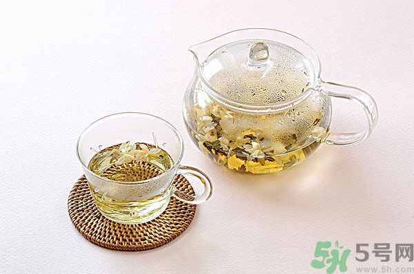 什么茶可以降火？降火喝什么茶好？