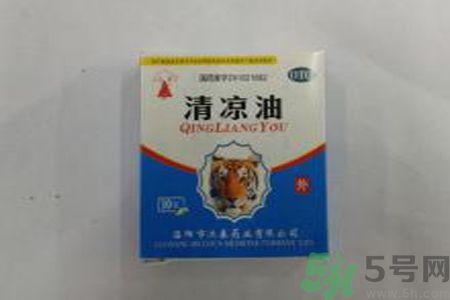 清涼油可以治感冒嗎？清涼油怎么治感冒？