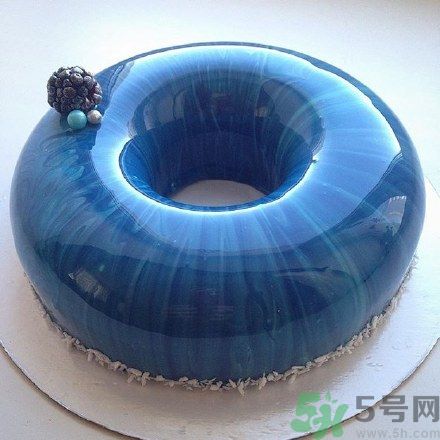 什么是鏡面蛋糕？鏡面蛋糕怎么做？