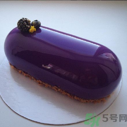 什么是鏡面蛋糕？鏡面蛋糕怎么做？