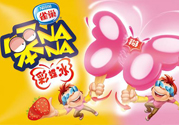 笨NaNa彩蝶冰雪糕多少錢？笨NaNa雙皮蕉怎么做？