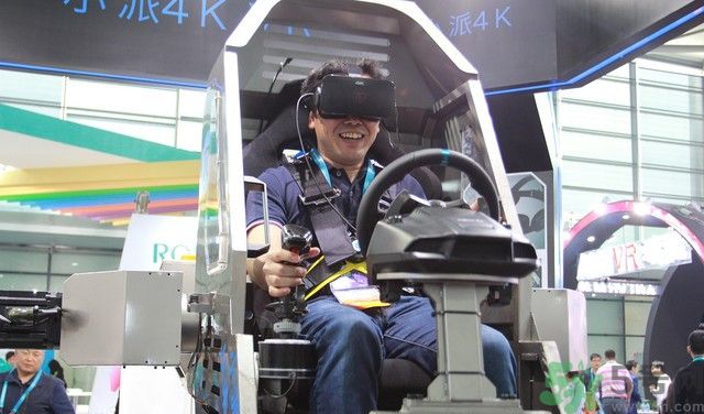 4k vr眼鏡對(duì)眼睛有損傷嗎？4k vr眼鏡對(duì)眼睛危害有哪些