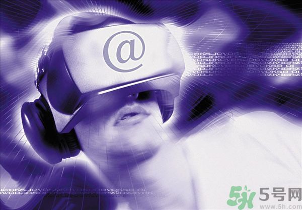 4k vr眼鏡對眼睛有損傷嗎？4k vr眼鏡對眼睛危害有哪些