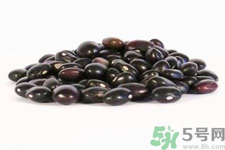 黑豆是熱性還是涼性？黑豆是涼性嗎？