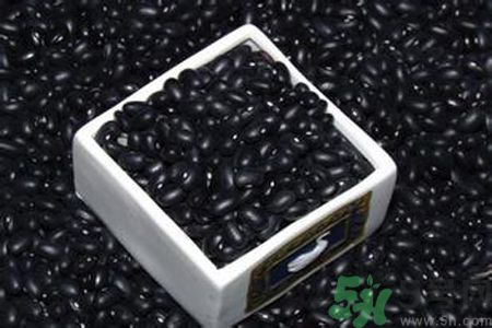 黑豆是發(fā)物嗎？