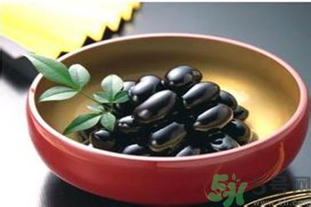 黑豆是發(fā)物嗎？