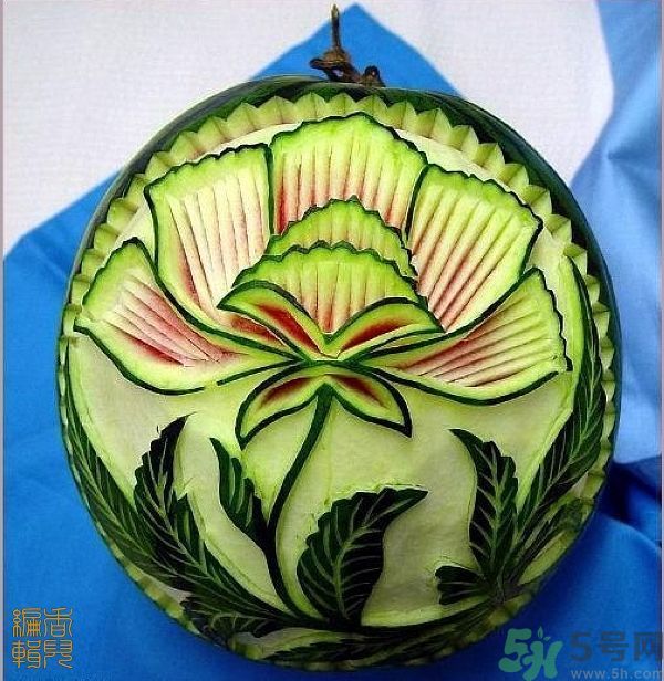 西瓜皮可以吃嗎？西瓜皮怎么吃才好？
