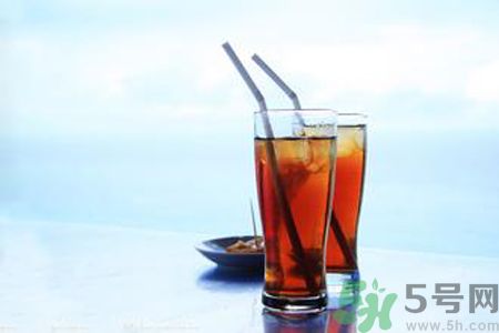 夏季吃冷飲拉肚子怎么辦？夏天吃冷飲肚子疼怎么辦？