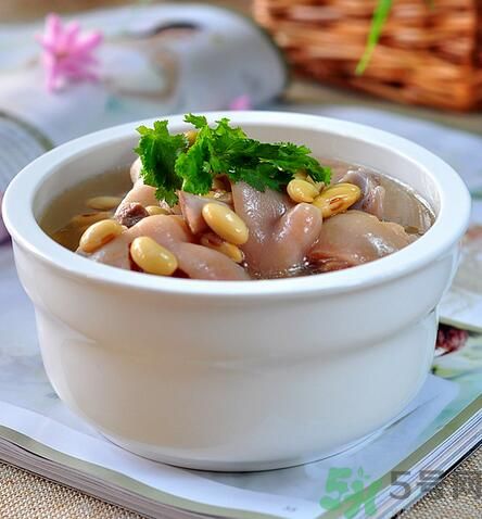 夏天吃黃豆好嗎？夏天吃黃豆有什么好處？