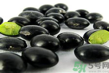 黑豆可以和牛奶一起煮嗎？黑豆和牛奶可以一起吃嗎？