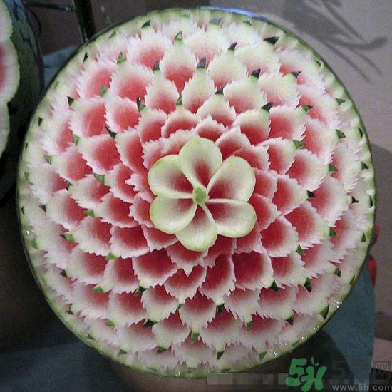吃西瓜拉肚子怎么辦？吃西瓜會(huì)拉肚子嗎？