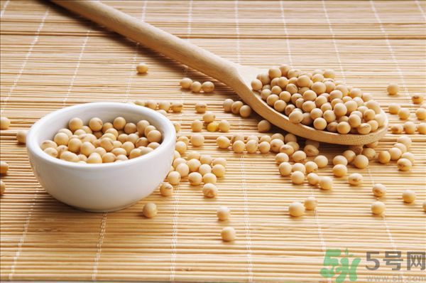夏天吃黃豆好嗎？夏天吃黃豆有什么好處？