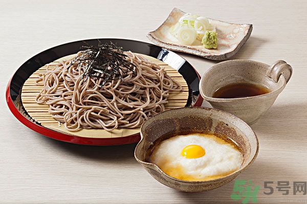 夏天吃蕎麥好嗎？夏天吃蕎麥有什么好處？