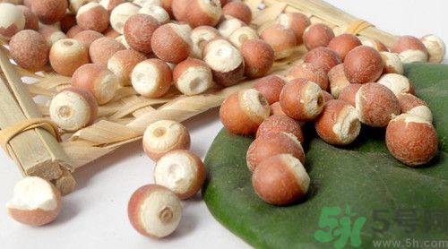 夏天吃芡實好嗎？夏天吃芡實有什么好處？