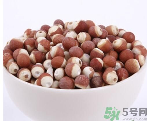 夏天吃芡實好嗎？夏天吃芡實有什么好處？