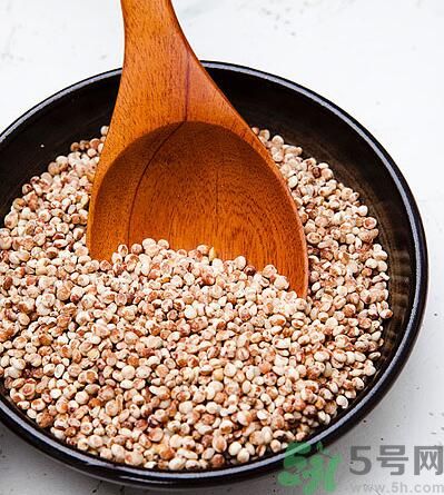 夏天吃高粱好嗎？夏天吃高粱有什么好處？