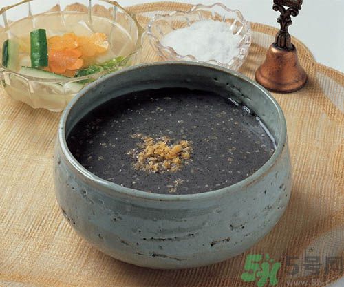 夏天吃芝麻好嗎？夏天吃芝麻有什么好處？