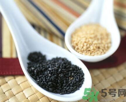 吃芝麻會(huì)長(zhǎng)胖嗎？減肥能吃芝麻嗎？