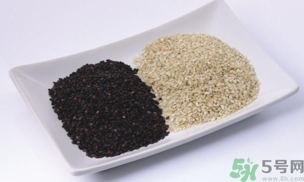 吃芝麻會長胖嗎？減肥能吃芝麻嗎？