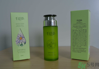 千纖草水嫩輕潤(rùn)精華水怎么樣？