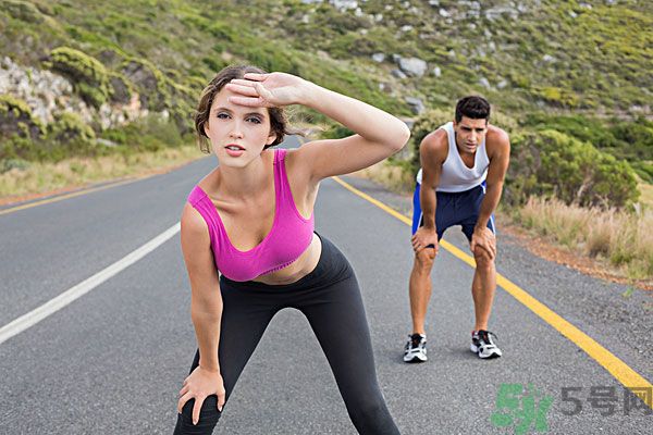跑步回吐了怎么辦？跑步想吐怎么事？