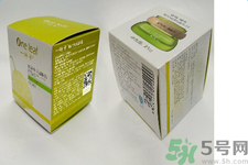 一葉子鮮補水保濕眼霜適合什么膚質(zhì)？