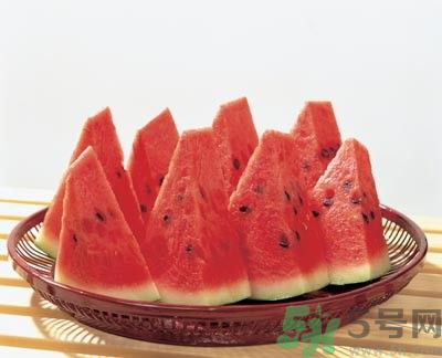 流產(chǎn)后可以吃西瓜嗎？流產(chǎn)后吃西瓜有什么影響？