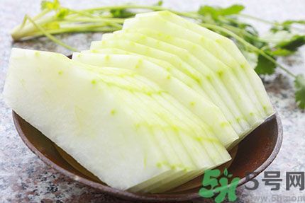 冬瓜和雞蛋一起吃能降火嗎？冬瓜和雞蛋能一起吃嗎？