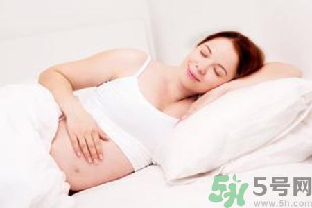 工作的孕婦什么時候停止工作比較好？孕婦可以工作嗎？