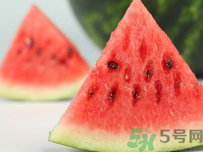 西瓜能和香瓜一起吃嗎？西瓜和香瓜一起吃好嗎？