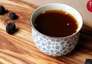 孕婦可以喝酸梅膏嗎？懷孕喝酸梅膏好嗎？