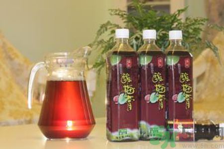 吃酸梅膏可以美容嗎？怎么吃酸梅膏可以美容？