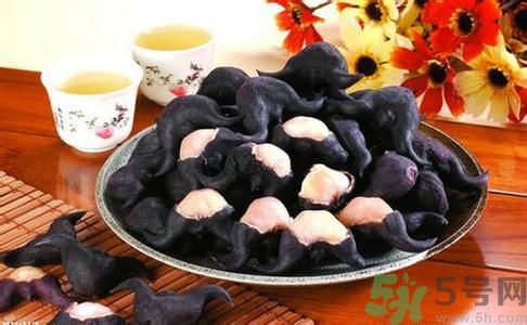 菱角汁染色怎么辦？菱角汁怎么洗掉？