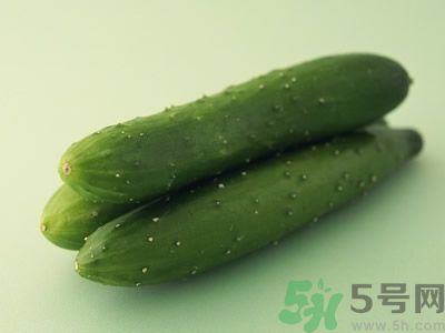 洗黃瓜是產(chǎn)生泡沫是怎么回事？洗黃瓜是產(chǎn)生泡沫要怎么辦？