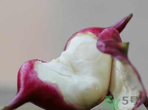 菱角解酒的方法？菱角怎么吃解酒？