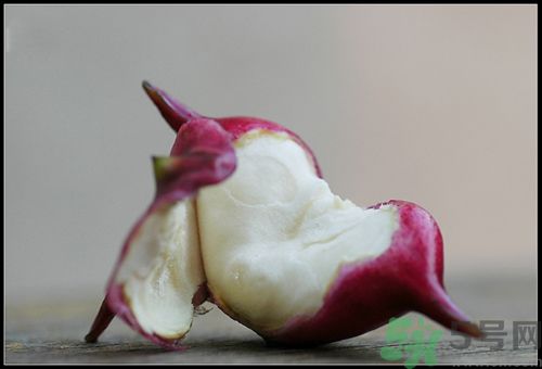 菱角粉怎么做？菱角粉有什么功效？